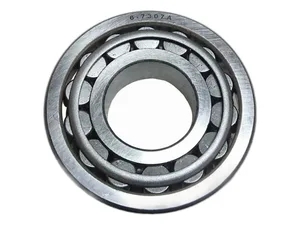 Подшипник 7307/30307 ступицы передней внутренний Г-3302 RS-Detal, (1 шт), артикул 7307RS