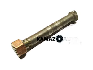 Болт шатуна КАМАЗ, с гайкой, нов.обр., 740.1004062-11А (08462)