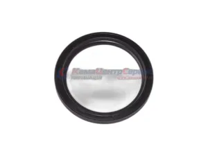 Сальник 120х150х12мм., колен. вала КАМАЗ Евро 2, задний, с войлоком, PTFE+ACM (C8002714, 7406-1005160, 412372-FP, 7406.1005160), артикул 7406-1005160 П