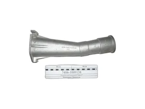 Патрубок маслоналивной горловины КАМАЗ Евро 2, артикул 7406-1009138 ЕВРО 2
