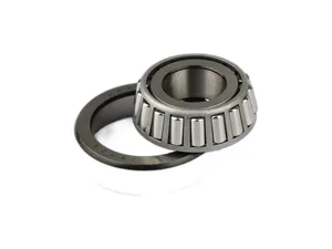 Подшипник 7509/32209 ступицы задний наружный Г-3302 RS-Detal, (1 шт)