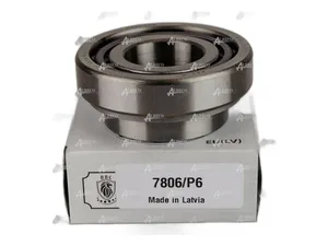 Подшипник ступицы ГАЗ-2410, 31029 передней внутренний, артикул 7806 P6