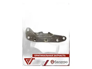 Лонжерон тр. МТЗ 80, 82, 1221, правый, в сб. с ухом (23.932), артикул 80-2801050