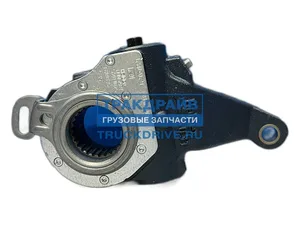 Рычаг тормоза регулировочный УРАЛ, моста переднего Shaanxi Hande Axle Co, правый (АМ-27-060), артикул 81.50610.6212 (АМ)