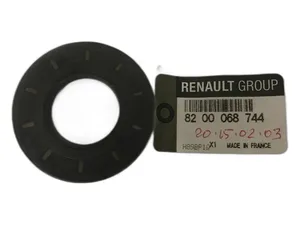 Сальник 27,95х56х7мм. привода КПП LADA Largus, Renault Logan, Sandero, правый, артикул 8200068744Р