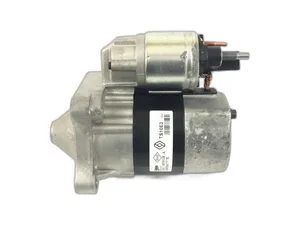 Стартер LADA Largus, Renault Logan, Sandero, Duster дв.К4М, К7М, 8кл., 16кл., 12В, 1.2кВт, редукторный, z=9зуб. (8200815083)