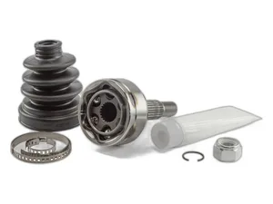 Шрус наружный LADA Largus, с КПП Renault JH3, Renault Logan, шариковый, к-т, артикул 8200499304 ПЕКАР