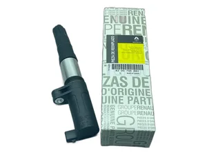 Катушка зажигания LADA Largus, Renault Logan, Duster дв.1.4, 1.6, 16кл., индивидуальная на свечу (22 43 335 29R, 7700875000, 8200208611, 82 00 568 671, 8200765882, 4408389, 4413233, 4432202, 91159996, 93161188, 9361948, 0 986 221 045, 22448-00QAE, 22448-00QOB, 2526180А, 7700107177, 7700113357, 7700113357А, 8200154186, 8200154186А, 8200380267, 8200405068, 0 986 221 001, 22448-00QAA, 133800, 2503800)