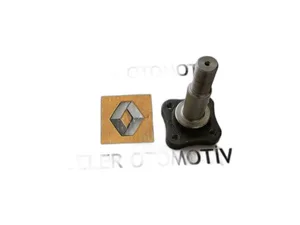 Ось ступицы LADA X-Ray задней (кулак), артикул 8200927687