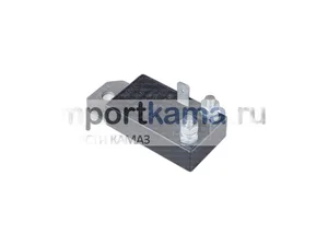 Блок управления системой электрофакельных устройств автомобилей и тракторов ELTRA — ракурс 2