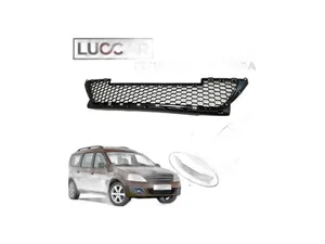 Решетка бампера ВАЗ LADA Largus, артикул 8450000249