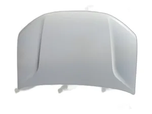 Капот ВАЗ LADA Largus FL, артикул 8450013078