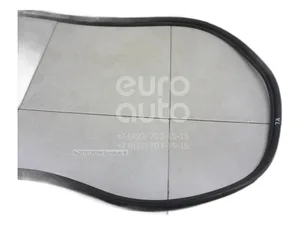 Уплотнитель крышки багажника LADA Vesta, артикул 8450031911