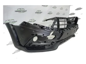 Бампер LADA Vesta SW Cross передний, артикул 8450033685