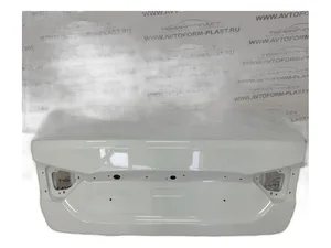Крышка багажника LADA Vesta (седан), артикул 8450039387