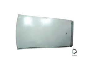 Панель крыши LADA Vesta SW/SW Cross, артикул 8450102333