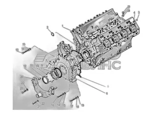 Клемма "под болт" М10, под провод 0,50-1,50мм. кв., s=0,7мм., лужёная, уп.10шт., артикул 8531Р-10