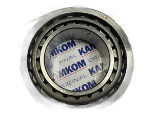 Подшипник 6-7516А (32216) конической шестерни редуктора, КАМАЗ, вал 017, артикул 864728-7516 (32216) ZTD