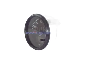 Спидометр ГАЗ 33083, 33096, электронный, шкала 0-120км/ч, 24В (аналог ПА8115, 871.3802010-10, ПА8160-5)