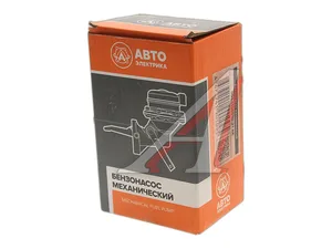 Насос бензиновый ГАЗель, Соболь дв.ЗМЗ 4061, 4063 (03.0839, 4061-1106010, 4061-1106011, Б9В), артикул 901-1106010-21 АЕ