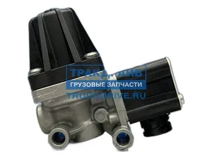 Клапан ограничения давления воздуха КАМАЗ 5490 54901, 6580 MB Actros, Axor, Евро (350-42-002), артикул 9750090010 МАРК