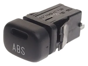 Выключатель АБС ГАЗель NEXT, ГАЗ 33106 Валдай (996.3710-09.53) (CRTR0126650) CARTRONIC — ракурс 1
