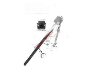 Тяга рулевая Г-3302 Next RS-Detal, шт, артикул A21R23-3414052RS