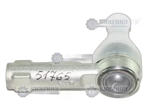 Наконечник рулевой тяги ГАЗель NEXT (к-т 2 шт.), артикул A21R23-3414056