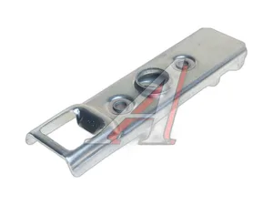 Замок капота Г-3302 Next RS-Detal, к-т, артикул A21R23-8406032RS/А21R23-8406012