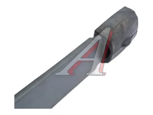 Лист №2 рессоры задней ГАЗель NEXT-автобус A31R32, L=1390мм., толщина 15мм., ширина 75мм. (751203GZ-2912056) НПФ Рессора, г. Белорецк — ракурс 1