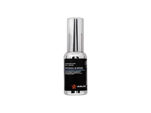 Ароматизатор-спрей "Silver" Perfume Patchouli&Wood 30мл.