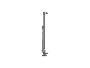 Домкрат реечный 3т., H=110/1350мм., артикул AJ-FR-60S