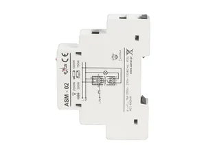 Коврик липучка противоскользящий 92х145мм., прозрачный, артикул ASM-T-02