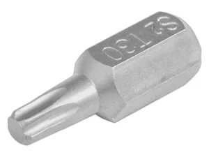 Бита вставка TORX T30, 3/8", L=30мм., артикул AT-B-05