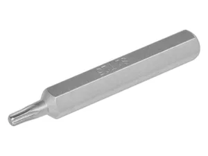 Бита вставка TORX T25, 3/8", L=75мм., артикул AT-B-12