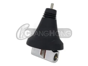 Головка Е10мм., 1/2" DR (TORX), артикул AT-BS-06