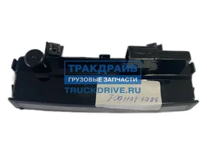 Головка Е11мм., 1/2" DR (TORX), артикул AT-BS-07