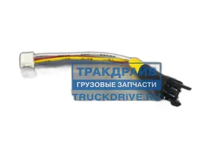 Головка Е16мм., 1/2" DR (TORX), артикул AT-BS-10