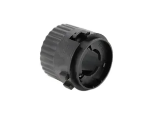 Головка Т40мм., 1/2" DR (TORX), со вставкой, L=100мм. AirLine — ракурс 1