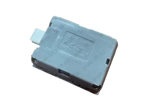 Удлинитель 1/4" DR, L=50мм. AirLine — ракурс 1