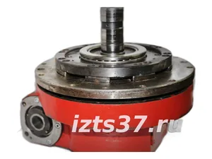 Головка ударная торцевая 21мм., 1" 6-гранная DR, артикул AT-IS1-08
