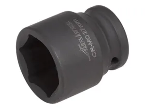 Головка ударная торцевая 27мм., 1/2" 6-гранная DR, артикул AT-IS12-16