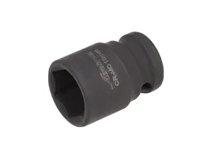 Головка ударная торцевая 36мм., 1/2" 6-гранная DR, артикул AT-IS12-19