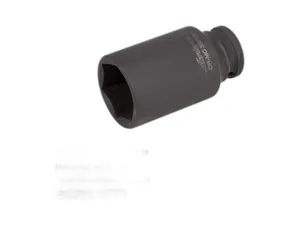 Головка ударная торцевая 32мм., 1/2" 6-гранная DR, удлинённая, артикул AT-IS12-37