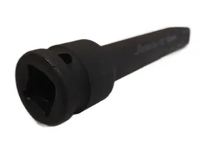 Удлинитель 1/2" DR, L=125мм., ударный, артикул AT-IS12-43