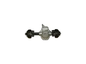 Удлинитель 1/2" DR, L=250мм., ударный, артикул AT-IS12-44