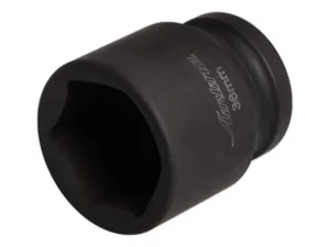 Головка ударная торцевая 36мм., 3/4" 6-гранная DR, артикул AT-IS34-17