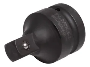 Переходник 1"Вн на 3/4"Нар, ударный, артикул AT-IS34-50