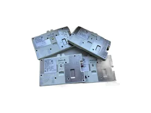 Монтажка для шиномонтажа, L=850мм., "пика" (901511210) 539075, артикул AT-M-01