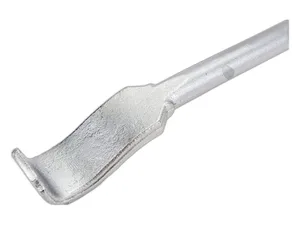Монтажка для шиномонтажа, L=675мм., d=19мм., "кобра" (ИП-286К), артикул AT-M-04